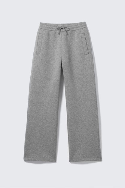 WEEKDAY - SWEATPANTS SAMMY SCUBA