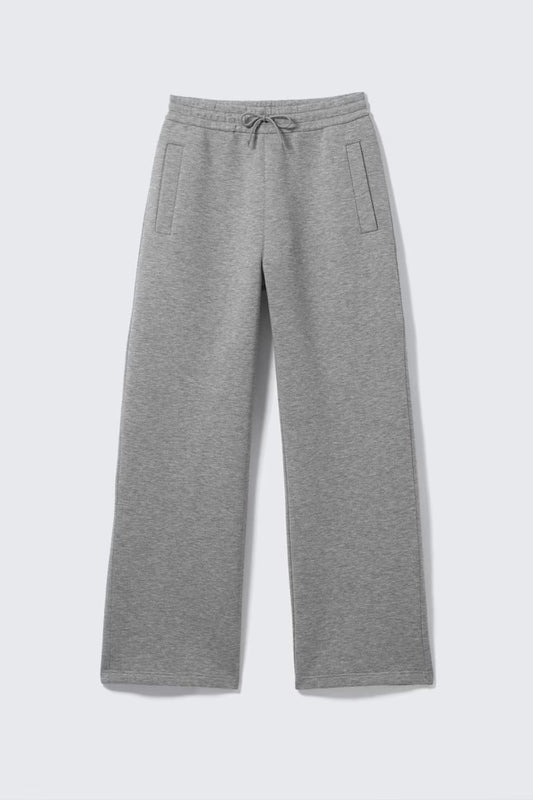 WEEKDAY - SWEATPANTS SAMMY SCUBA
