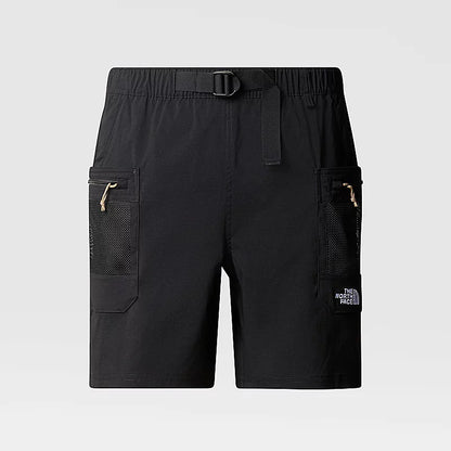 THE NORTH FACE - CLASS V PATHFINDER BELTED SHORT