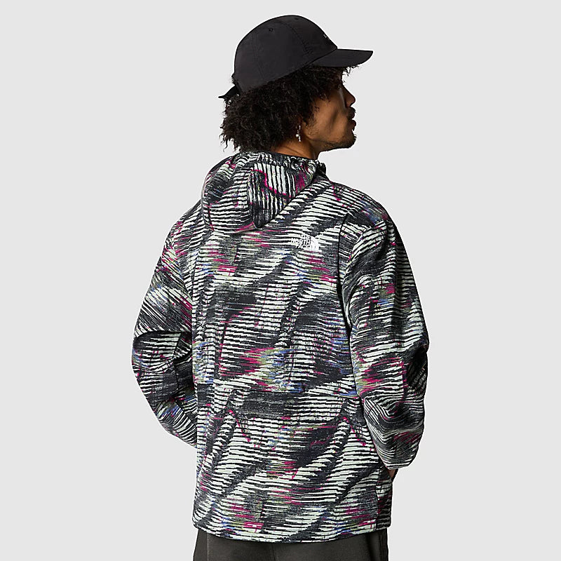 THE NORTH FACE - TNF EASY WIND JACKET