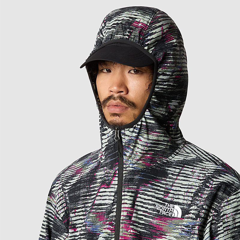 THE NORTH FACE - TNF EASY WIND JACKET