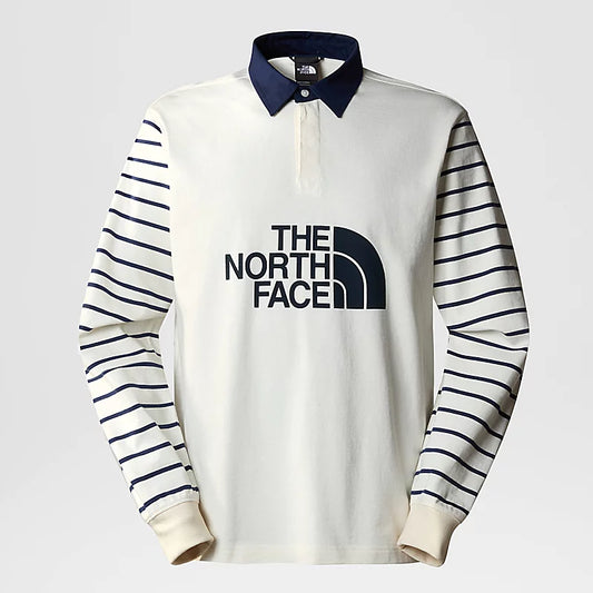 THE NORTH FACE - TNF EASY RUGBY POLO
