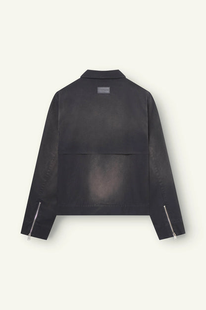 DON'T WASTE CULTURE - LENORIA JACKET