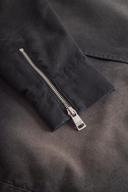 DON'T WASTE CULTURE - LENORIA JACKET