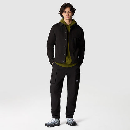 THE NORTH FACE - HEDSTON WORK JACKET