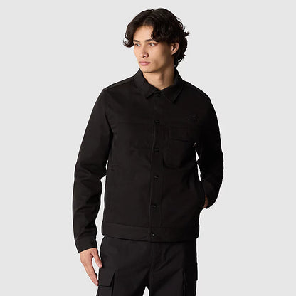 THE NORTH FACE - HEDSTON WORK JACKET