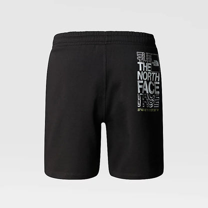 THE NORTH FACE - SS24 COORDINATES SHORT
