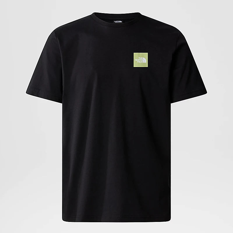 THE NORTH FACE - SS24 COORDINATES TEE