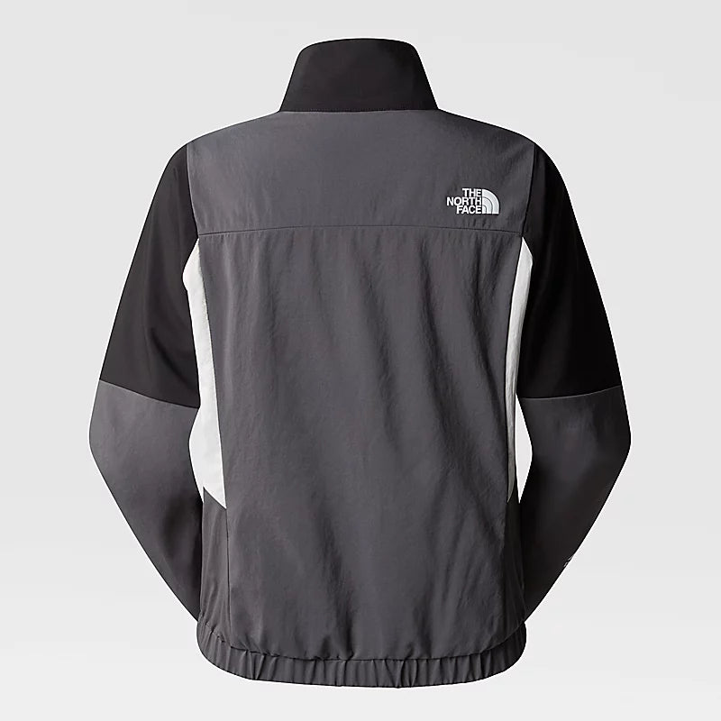 THE NORTH FACE - MA WIND TRACK TOP WOMAN