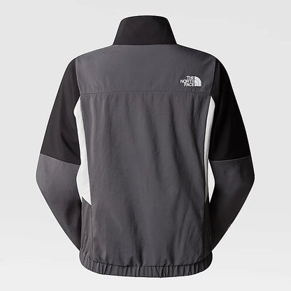 THE NORTH FACE - MA WIND TRACK TOP WOMAN