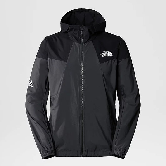 THE NORTH FACE - MOUNTAIN ATHLETIC WIND TRACK HOODIE