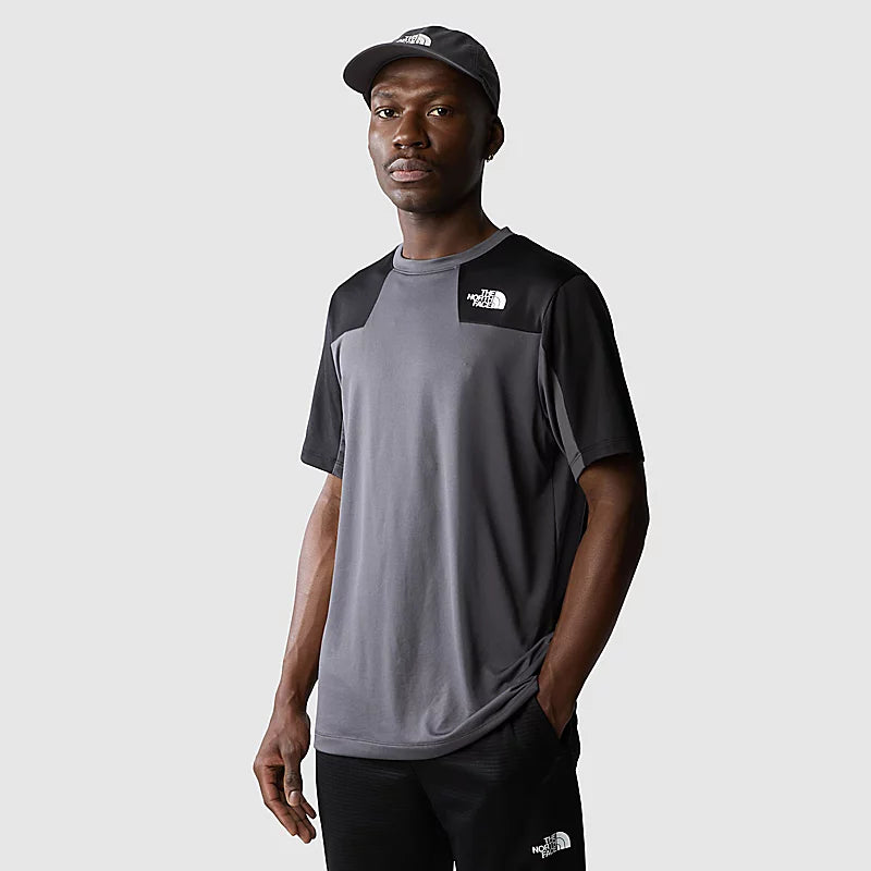 THE NORTH FACE - MOUNTAIN ATHLETIC TEE