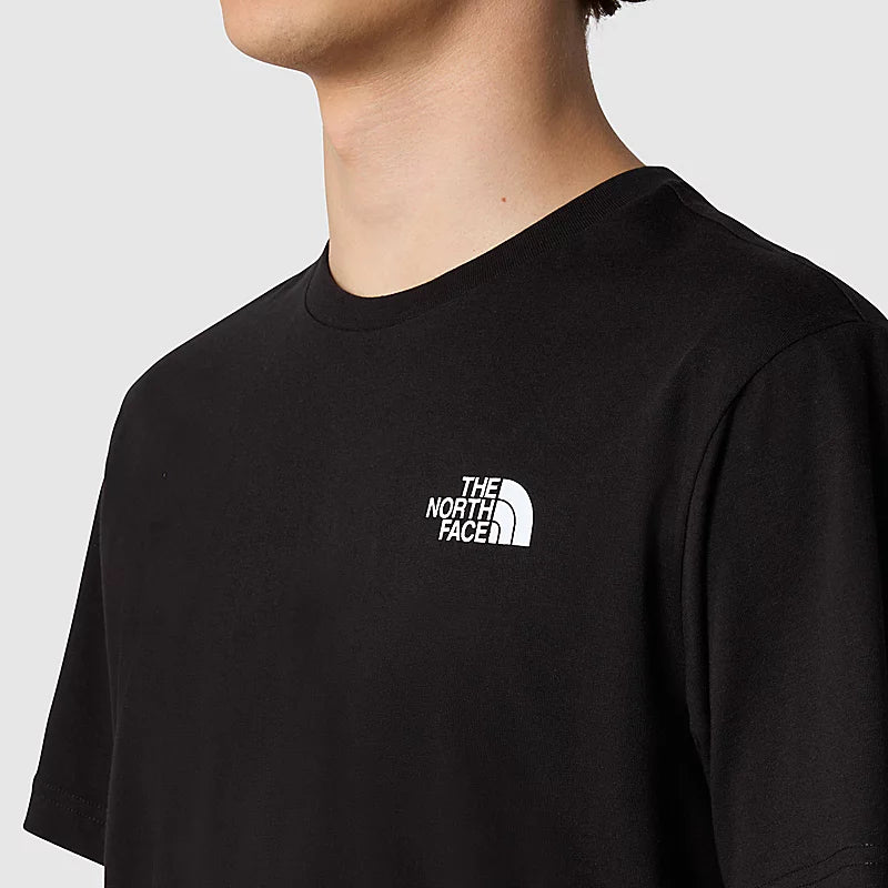 THE NORTH FACE - REDBOX TEE
