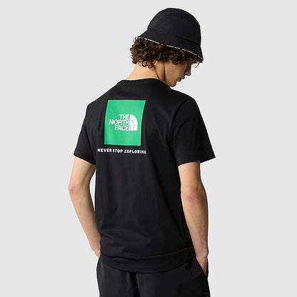 THE NORTH FACE - REDBOX TEE