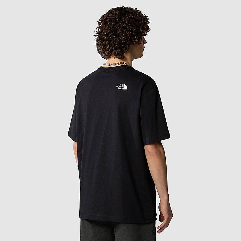THE NORTH FACE - ESSENTIAL OVERSIZE TEE
