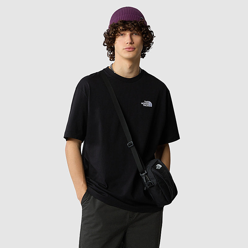 THE NORTH FACE - ESSENTIAL OVERSIZE TEE