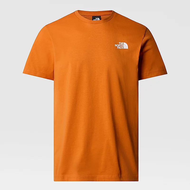 THE NORTH FACE - REDBOX CELEBRATION TEE