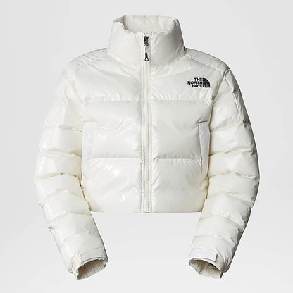 THE NORTH FACE - RUSTA 2.0 SYNTH INSULATED PUFFER