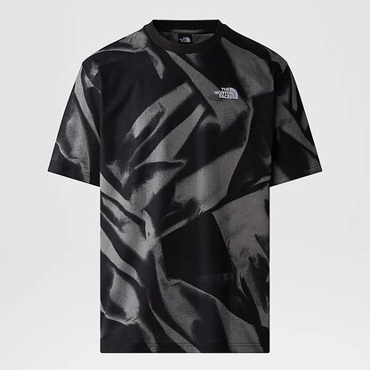 THE NORTH FACE - OVERSIZE SIMPLE DOME TEE