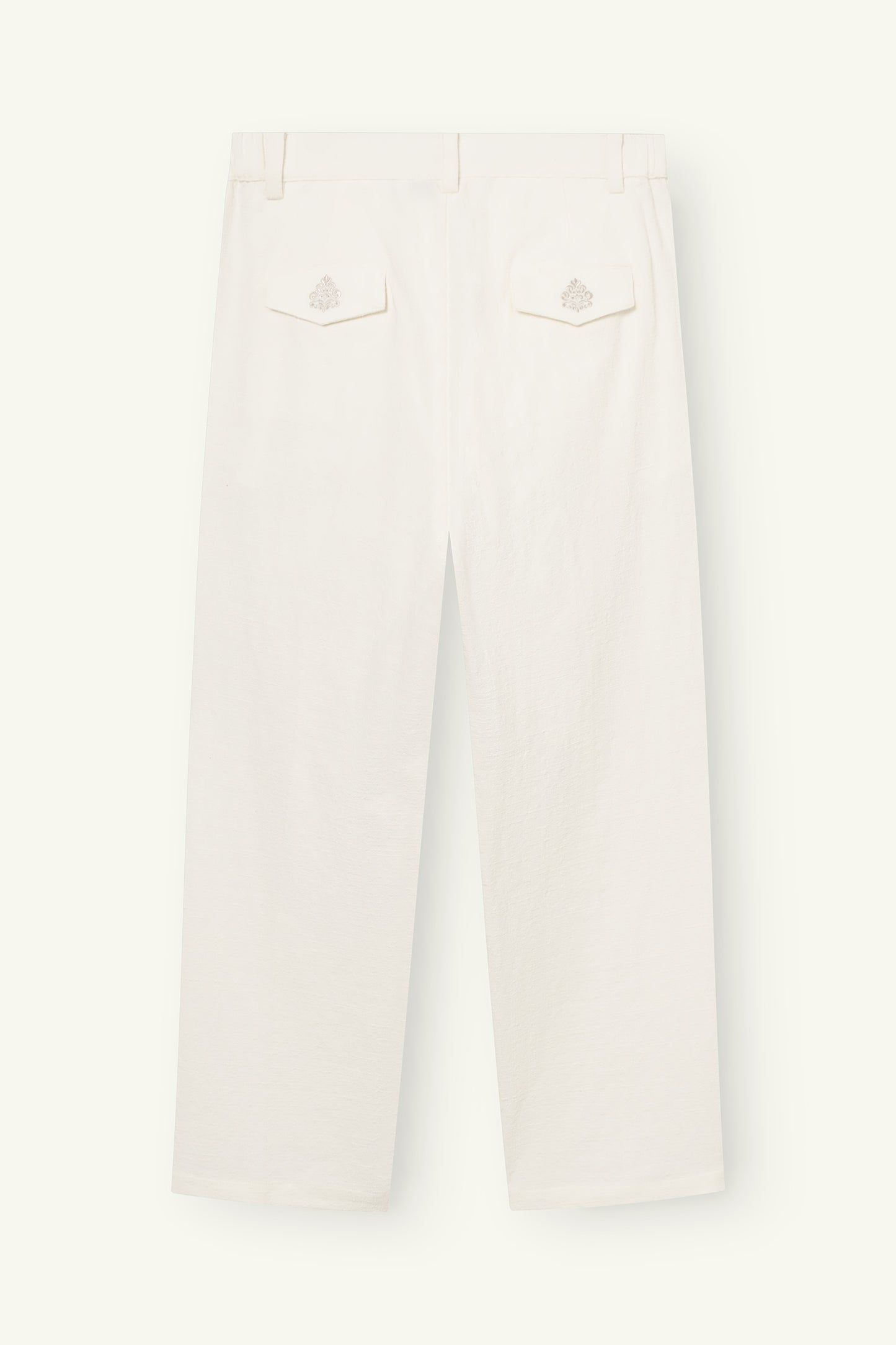 DON'T WASTE CULTURE - ALURETTE PANT