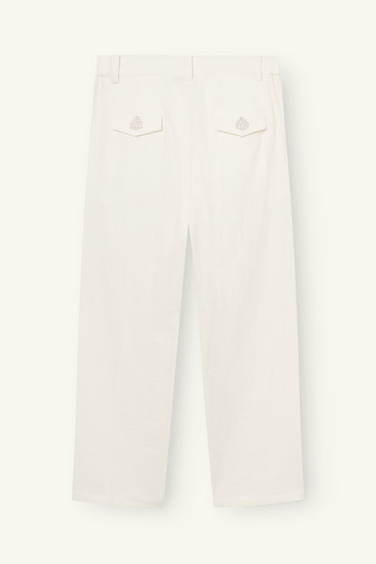 DON'T WASTE CULTURE - ALURETTE PANT