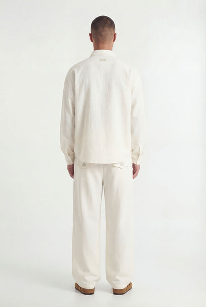 DON'T WASTE CULTURE - ALURETTE PANT