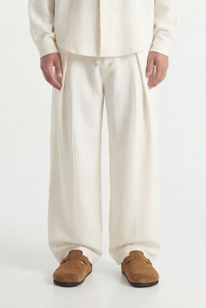 DON'T WASTE CULTURE - ALURETTE PANT