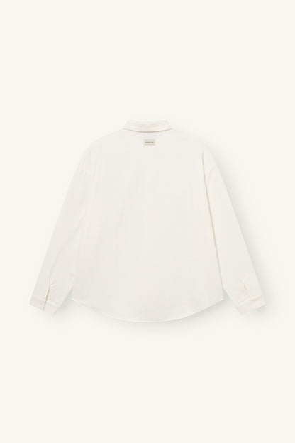 DON'T WASTE CULTURE - AURELIENN OVERSHIRT