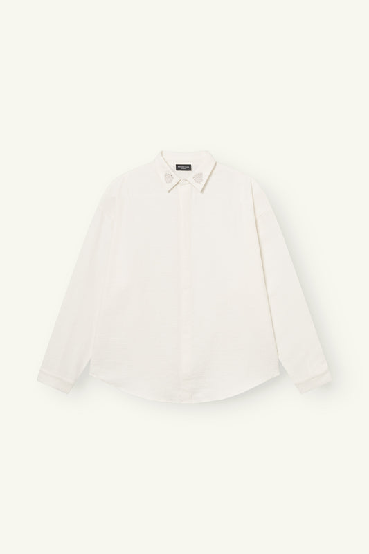 DON'T WASTE CULTURE - AURELIENN OVERSHIRT