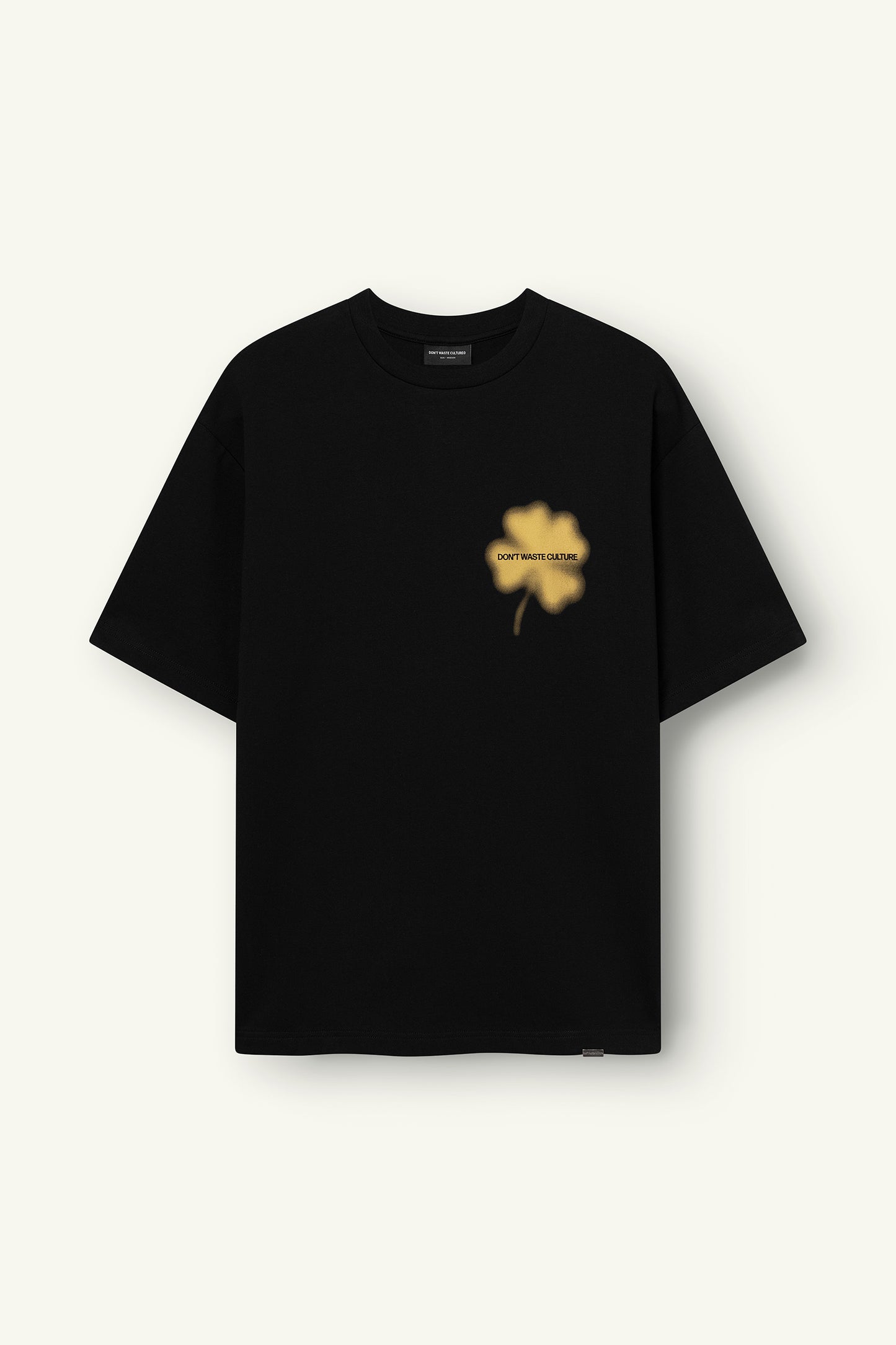 DON'T WASTE CULTURE - KAORISA T-SHIRT