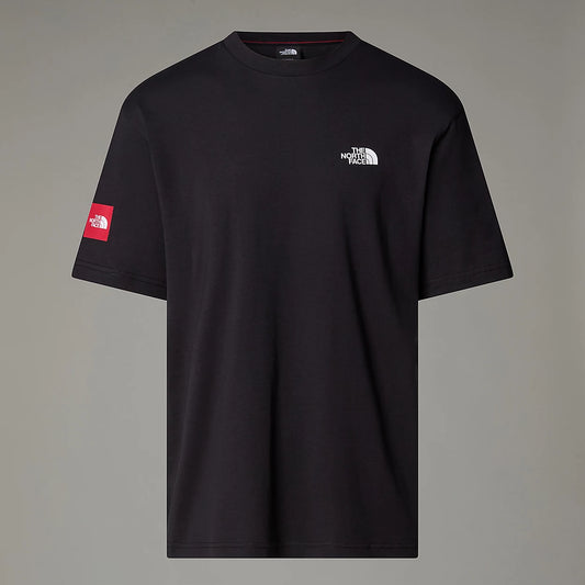 THE NORTH FACE - AXYS TEE