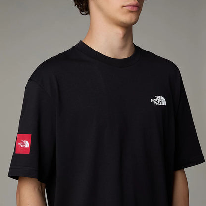 THE NORTH FACE - AXYS TEE