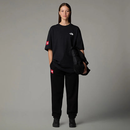 THE NORTH FACE - AXYS TEE