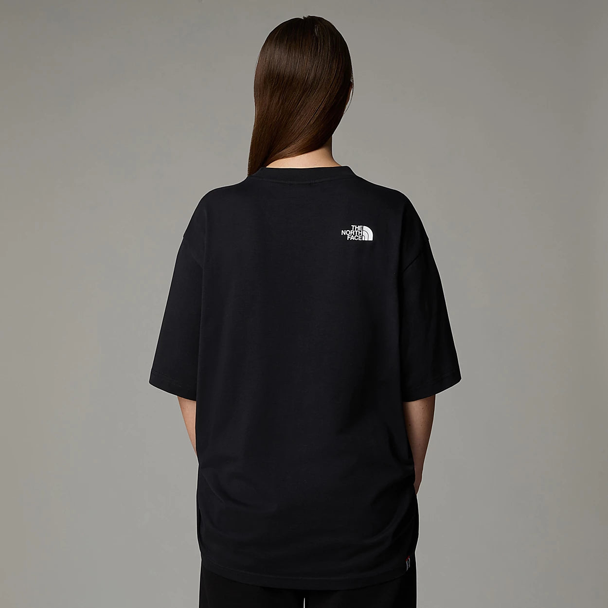 THE NORTH FACE - AXYS TEE