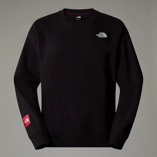 THE NORTH FACE - AXYS UNISEX CREW