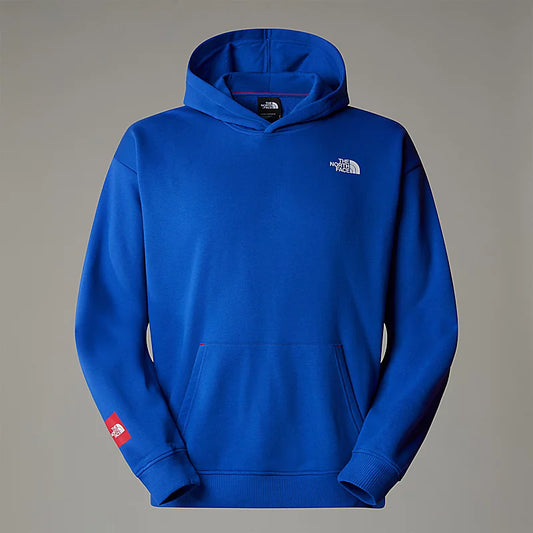 THE NORTH FACE - AXYS UNISEX HOODIE