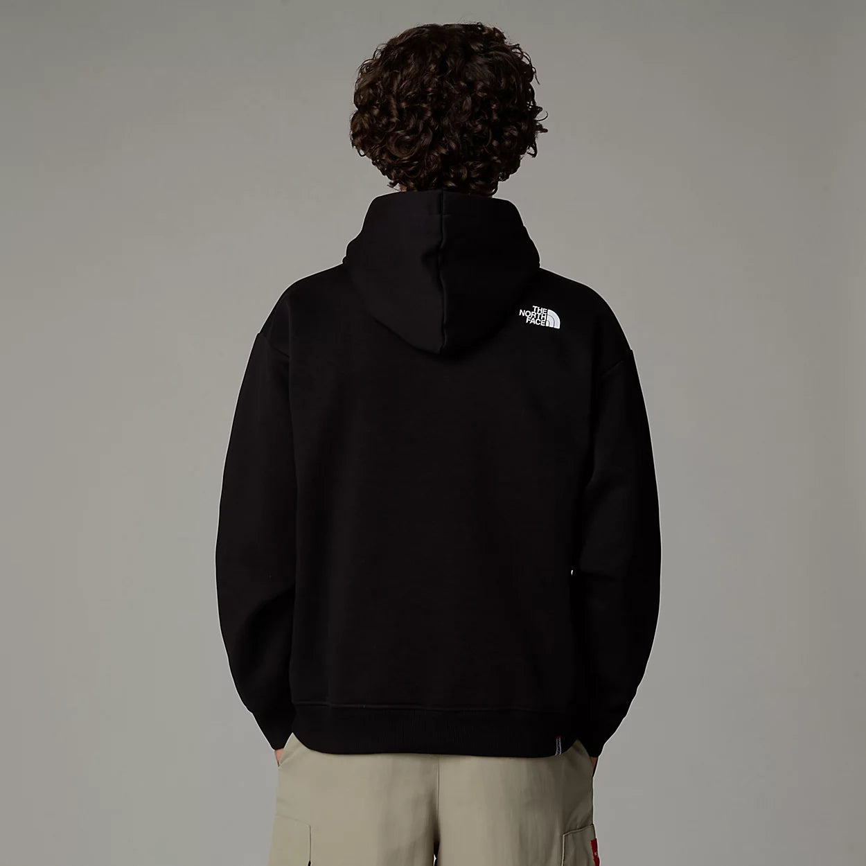 THE NORTH FACE - AXYS UNISEX HOODIE