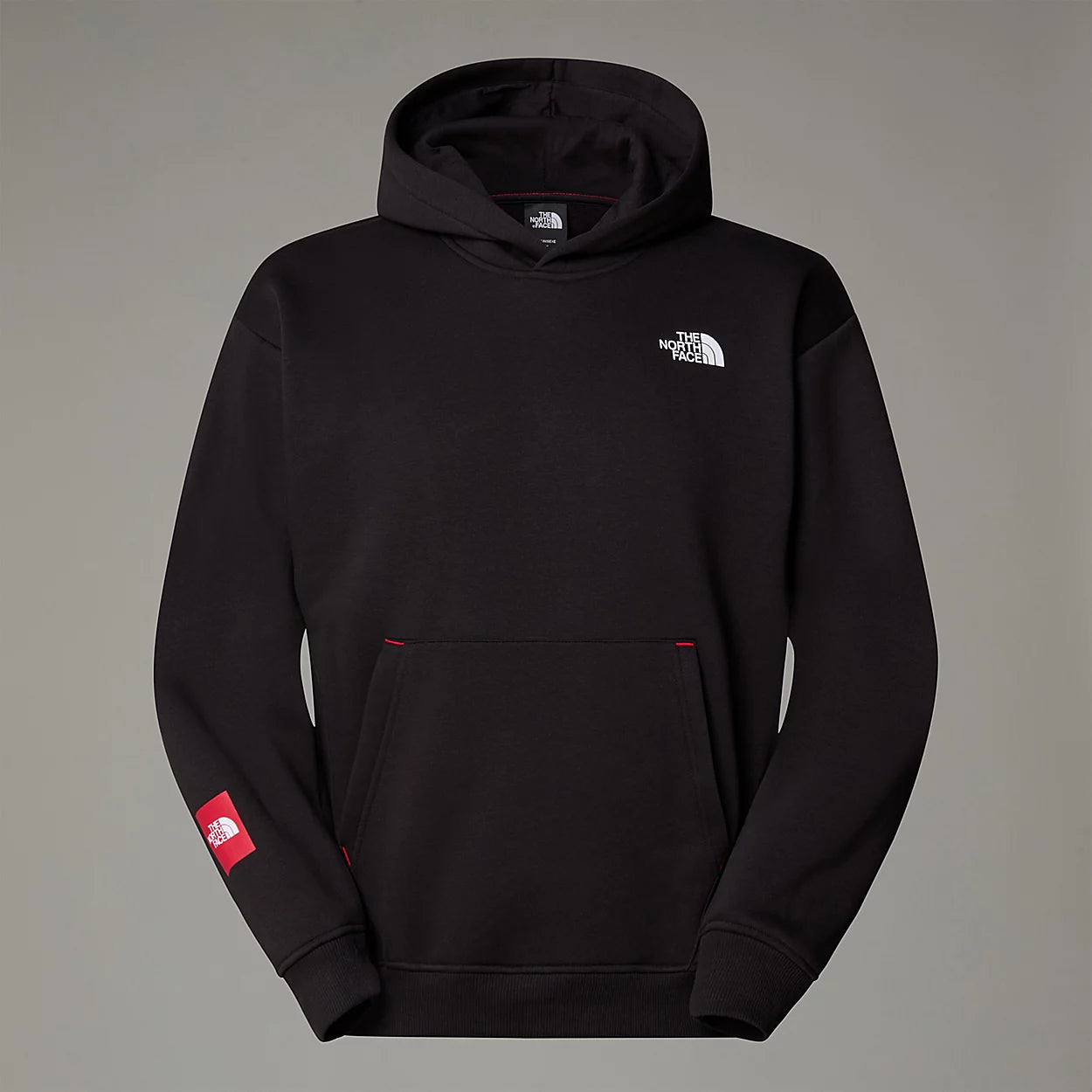 THE NORTH FACE - AXYS UNISEX HOODIE