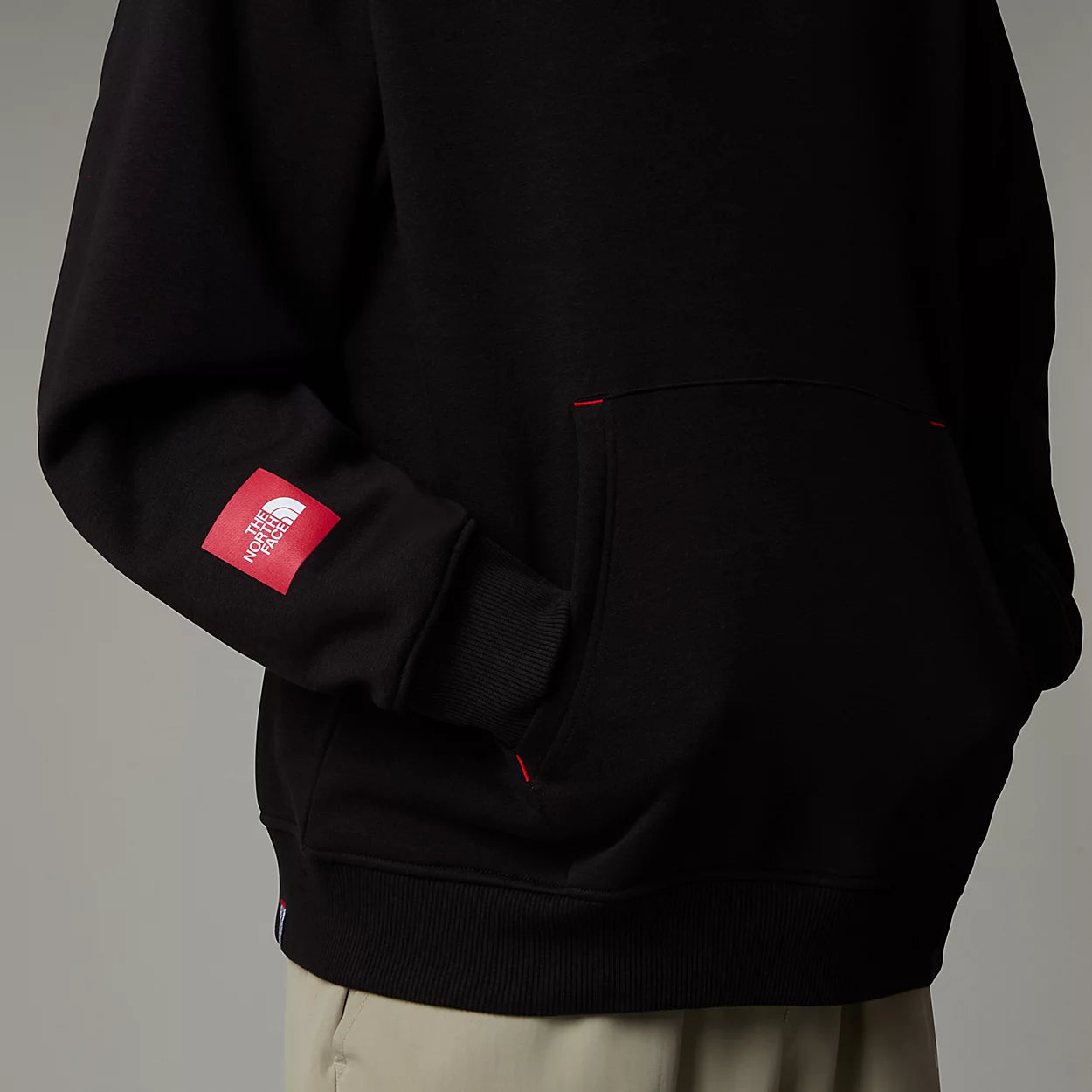 THE NORTH FACE - AXYS UNISEX HOODIE