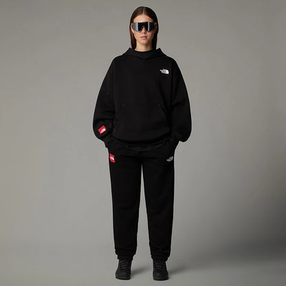 THE NORTH FACE - AXYS UNISEX HOODIE