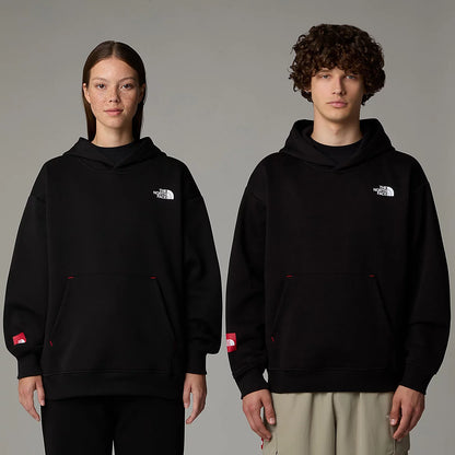 THE NORTH FACE - AXYS UNISEX HOODIE