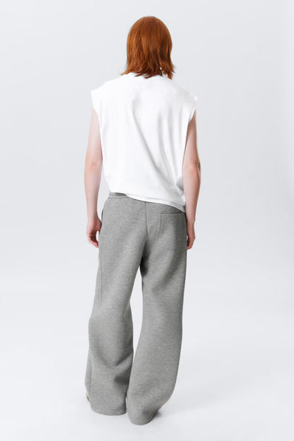 WEEKDAY - SWEATPANTS SAMMY SCUBA