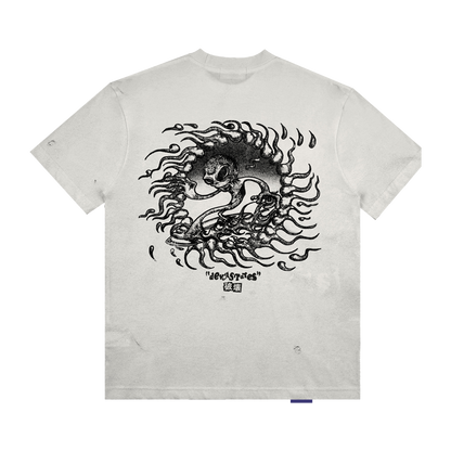 DEVÁ STATES - STOKER T-SHIRT