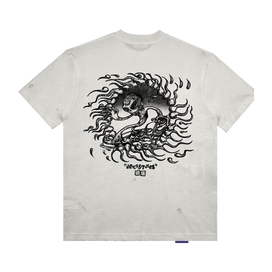 DEVÁ STATES - STOKER T-SHIRT