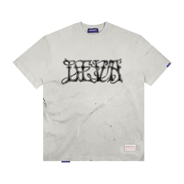 DEVÁ STATES - STOKER T-SHIRT