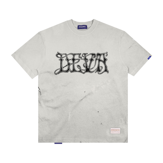 DEVÁ STATES - STOKER T-SHIRT