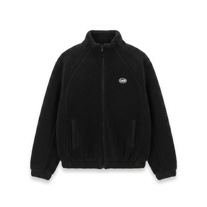 VERTERE - SMILE SHERPA JACKET