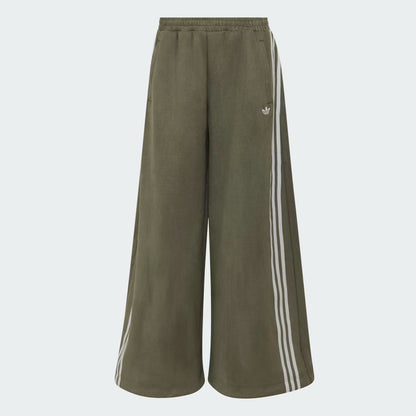 ADIDAS ORIGINALS - ADILENIUM SEASON 6 FAUX SUEDE TRACK PANT