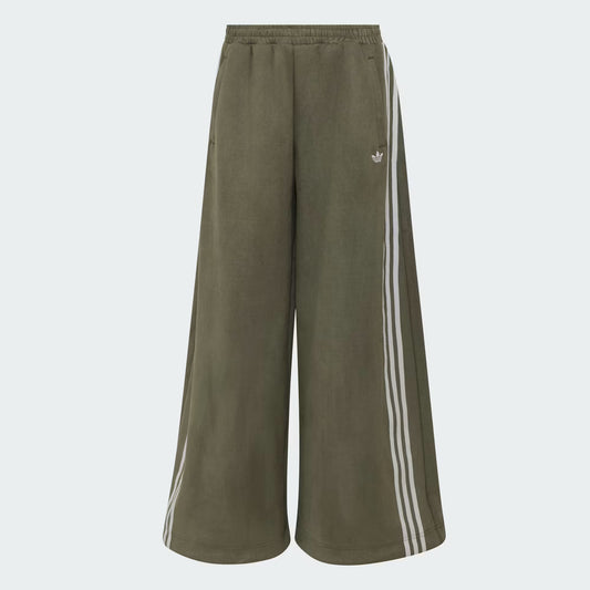 ADIDAS ORIGINALS - ADILENIUM SEASON 6 FAUX SUEDE TRACK PANT