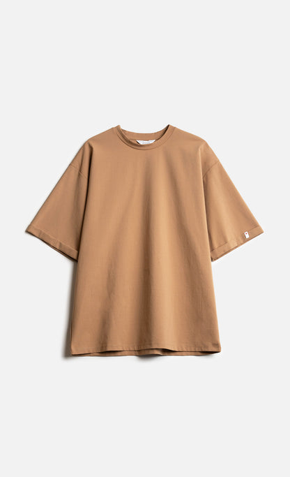 WOODEN - AKITA T-SHIRT OVER